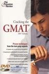 Cracking gmat dvd for sale  San Jose