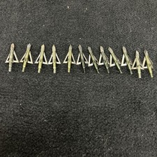 Muzzy 100 grain for sale  Champaign