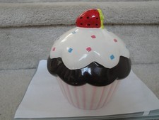 Large frosted cupcake for sale  Huntersville