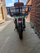 Iscooter i12 electric for sale  ROCHESTER