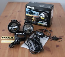 Piaa lpw530 auxiliary for sale  JOHNSTONE