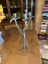 Candelabro bracci antonietta usato  Zungoli