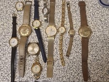 Vintage collection quartz for sale  SPALDING