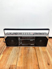 Philips d8022 boombox d'occasion  Noiseau
