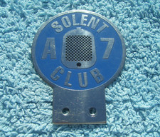 Classic solent austin for sale Classic solent austin for sale  BOGNOR REGIS