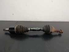 Semiasse giunto albero usato Semiasse giunto albero usato  Rosarno