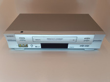 Toshiba vhs vcr for sale  DONCASTER