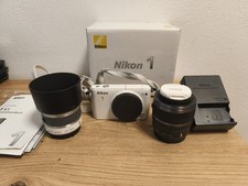 Nikon spiegellose digitalkamer gebraucht kaufen Nikon spiegellose digitalkamer gebraucht kaufen  Landshut