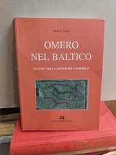 Vinci omero nel usato  Napoli