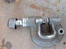 Ton force manual for sale  NORTHWICH