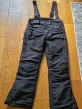 Motorradhose kinder größe gebraucht kaufen  Langenfeld (Rheinland)