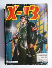 Collection reliee agent d'occasion Collection reliee agent d'occasion  Rouen-