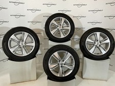 Winter kompletträder 225 gebraucht kaufen  Brehna