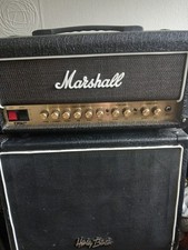 Marshall dsl20hr for sale  WHITBY