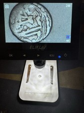 Silver damma smallest for sale  Cibolo