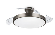 Plafoniera led con usato  Monterotondo