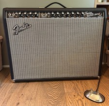 Fender twin reverb for sale  LONDON