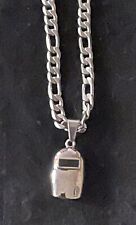 Welder necklace pendant for sale  Mission