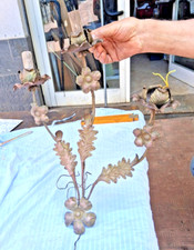 Antica applique parete usato  Spadafora
