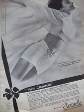Publicité presse 1964 d'occasion  Longueil-Sainte-Marie