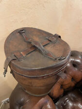 Valise chapeau dame d'occasion  Verfeil