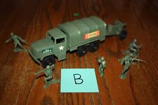 Vintage timmee army for sale  Otis Orchards
