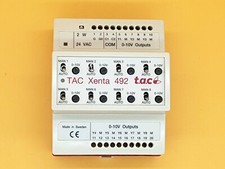 Xenta 492 analog d'occasion Xenta 492 analog d'occasion  Sevran