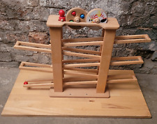 Nic 1501 buchenholz gebraucht kaufen  Hannover