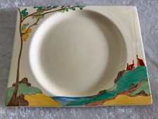 Clarice cliff biarritz for sale  HAYLE
