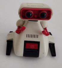 Vintage tomy dingbot for sale  KILMARNOCK