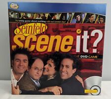 Scene seinfeld trivia for sale  Perkasie