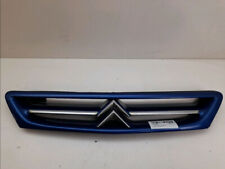 Calandre citroën xsara d'occasion  Seclin