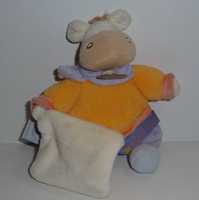 Doudou asino doudou d'occasion  Expédié en Belgium