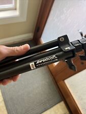 Westcott tripod adjustable for sale  Laguna Niguel