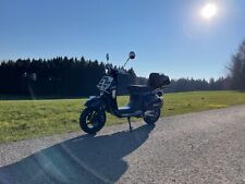Roller retro trinity gebraucht kaufen  Wangen im Allgäu