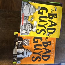 Book lot bad for sale  Jacksonville
