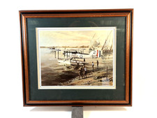 Michael turner raf for sale  UK