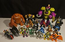 Marvel superfriends lex for sale  Willseyville