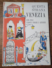 Questa strana venezia usato  San Cesareo
