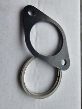 Rm80 exhaust flange for sale  WALLSEND