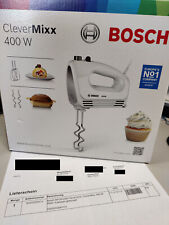 Handmixer bosch clevermixx gebraucht kaufen  Deutschland