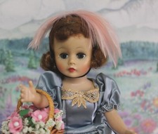 Madame alexander cissette for sale  Mendon