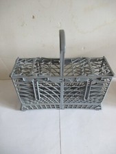Dishwasher cutlery basket for sale  MIDDLEWICH