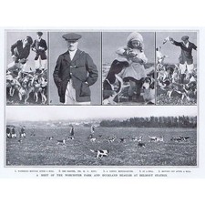 Hunting meeting worcester for sale Hunting meeting worcester for sale  GLASGOW