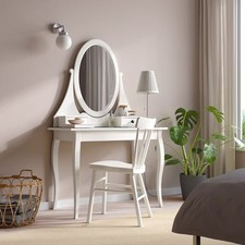 Ikea hemnes white for sale  BIRMINGHAM