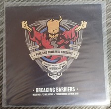 Thunderdome vinyl hardcore gebraucht kaufen  Dresden