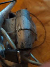 Simson schwalbe kr51 gebraucht kaufen  Löcknitz-Umland