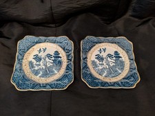 Two blue white for sale  OAKHAM