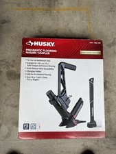 husky 16 gauge floor nailer for sale husky 16 gauge floor nailer for sale Castle Rock