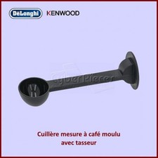 Cuillère mesure tasseur d'occasion  Diebling